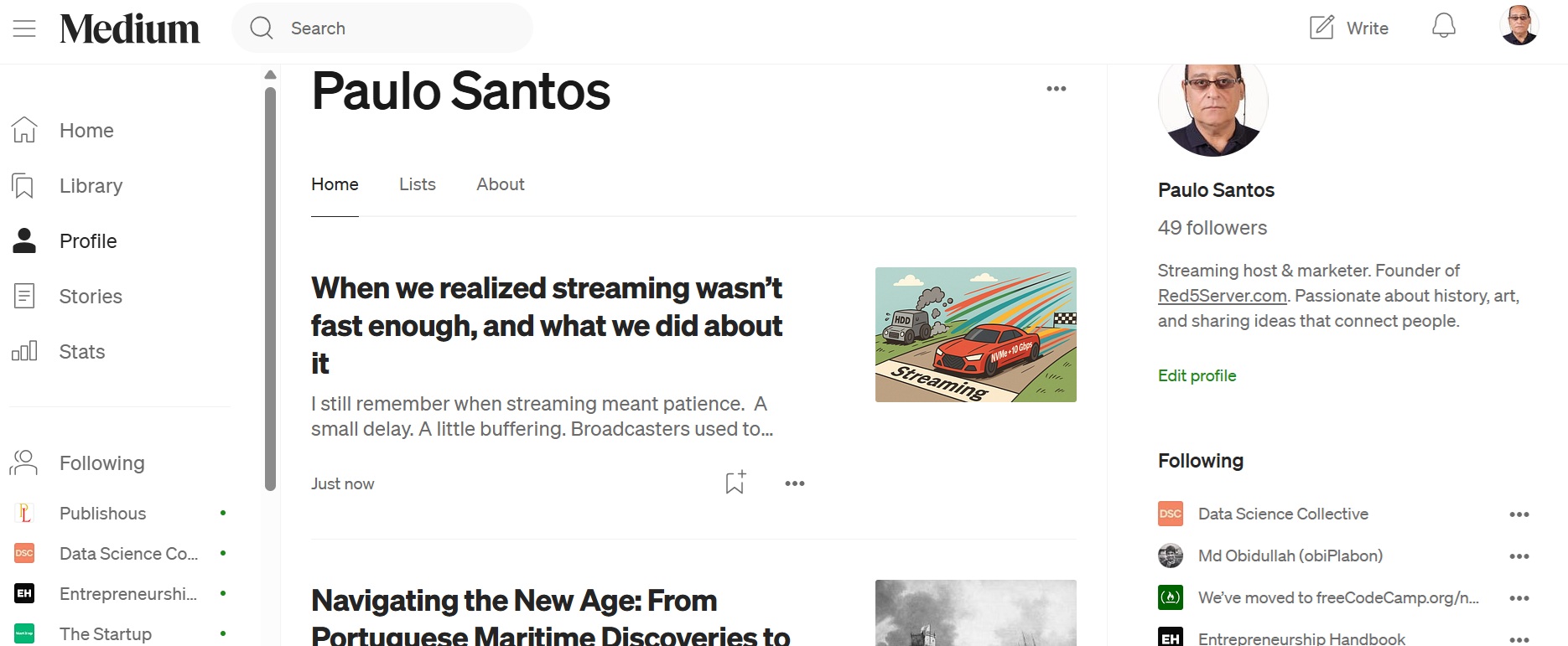 NVMe and 10 Gbps: how Red5Server’s new upgrade is shaping the future of live streaming